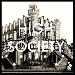 High Society **TI / BIG KRIT TYPE BEAT**