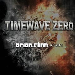 Ummet Ozcan - Timewave Zero (Brian Flinn Remix) Free Download