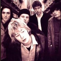 Radiohead - "Creep" ... (Unplugged Hollowbody Guit. & Live Vocals Full Cover) ...