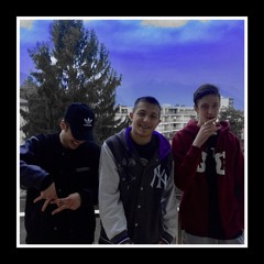 Freddy & Maze - Avanti (prod. STERROH) [FreeDownload]