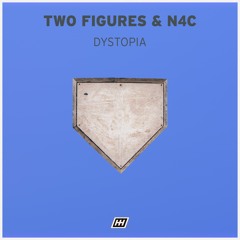 Two Figures & N4C - Dystopia [DUG025]