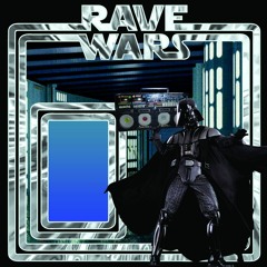 ☢Old Skool Techno Rave☢
