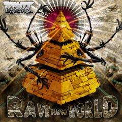Rave New World ep sampler. https://pantsandsocksrecords.bandcamp.com/album/rave-new-world