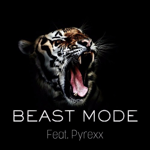 Akil Hamilton - Beast Mode ft. Pyrexx