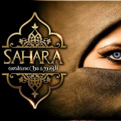 AvAlanche & Mogli - Sahara (Masiax 'Trance' Remix)