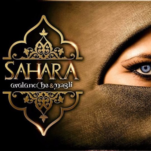 AvAlanche & Mogli - Sahara (Masiax 'Trance' Remix)