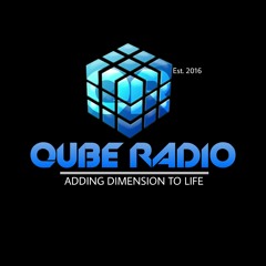 Stream Qube Radio Online music | Listen to songs, albums, playlists for  free on SoundCloud