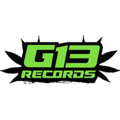 JAMMIN - MARIJUANA  (G13 Records)