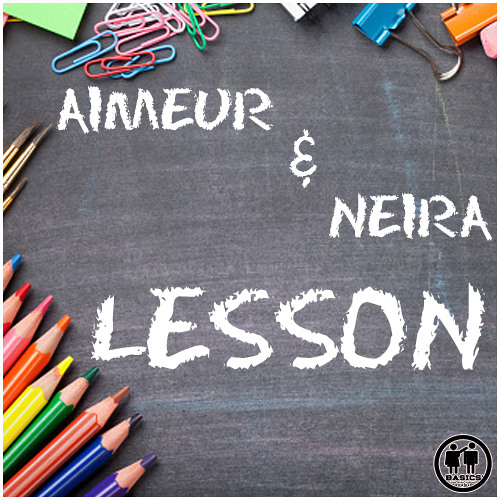 Aimeur & Neira - Lesson (FREE DOWNLOAD)