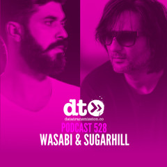 DT528 - Wasabi & SugarHill