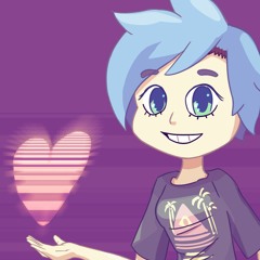 This Was Supposed To Be Scary But It Turned Into Bad Seapunk