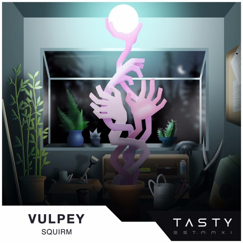 Vulpey - Squirm