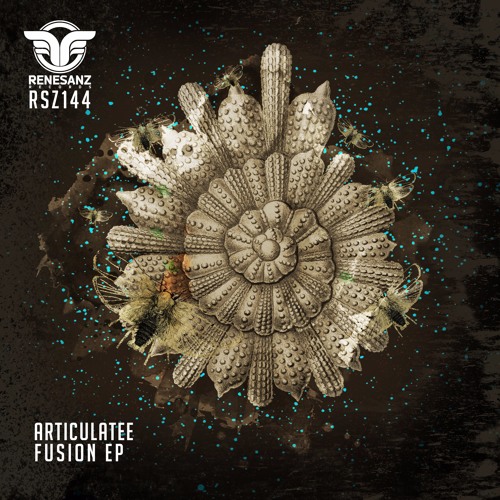 Articulatee - Set Me Free (Original Mix) [Renesanz]