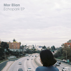 Premiere: Mor Elian 'Echopark'