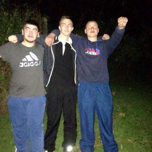 Mc Jay & Mc Caino cee