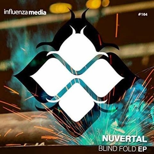 Nuvertal feat. Mau Rain - Get Deeper