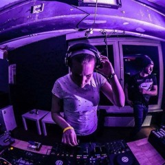 i love techno -32 h faschingsrave technodisco wetzlar