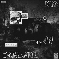 Under Pressure (prod. By Deadalive & Invaluable)