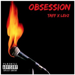 Obsession (Feat. Levz)