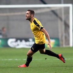 פרק #35 - החיים הטובים בירושלים