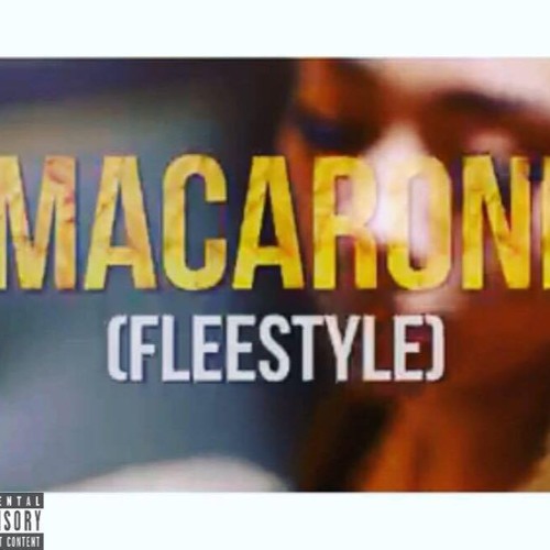 A boogie Macaroni | REMIX |