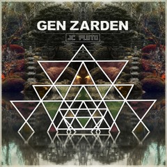 J aWay - Gen Zarden (Euphoric.Net Premiere)