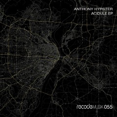 Anthony Hypster - Acidule (Original Mix) [Recode Musik]