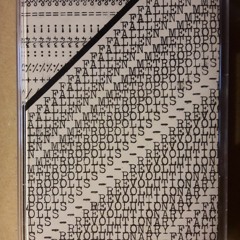 Fallen Metropolis - Revolutionary Faction 8