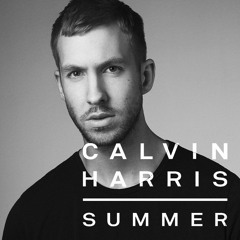 Calvin Harris - Summer By Chymenk diaz [WBT]