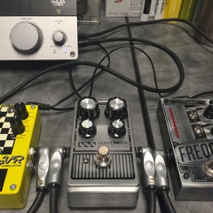 FreqOut mixed chords and single notes