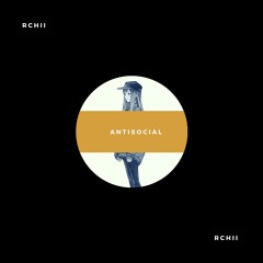 Antisocial