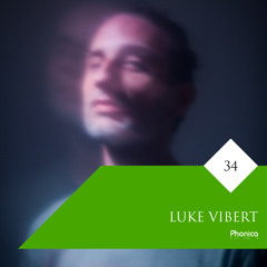 Phonica Mix Series 34: Luke Vibert