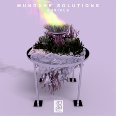 Phrixus - Return From The Grave