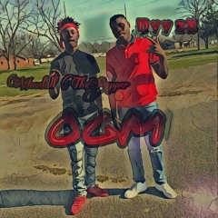 OGM- Bad And Boujie Remix (Jbg Diss)