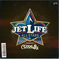 "Trophies" (Jet Life All-Stars)  Mixed by Johnny Beatz