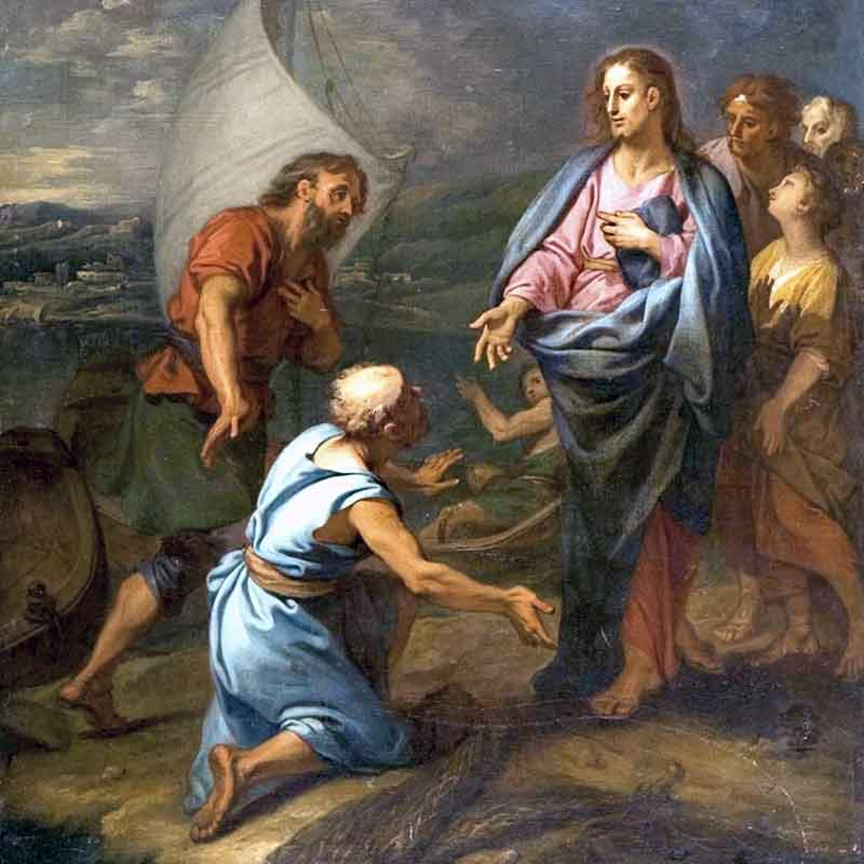 Homilia Diária (1-500)