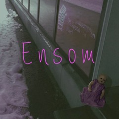 Ensom (feat. Sebastian Zalo) [PROD. Kvamkollektivet]