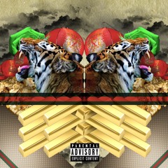 Loren x Malcolm London - Slight