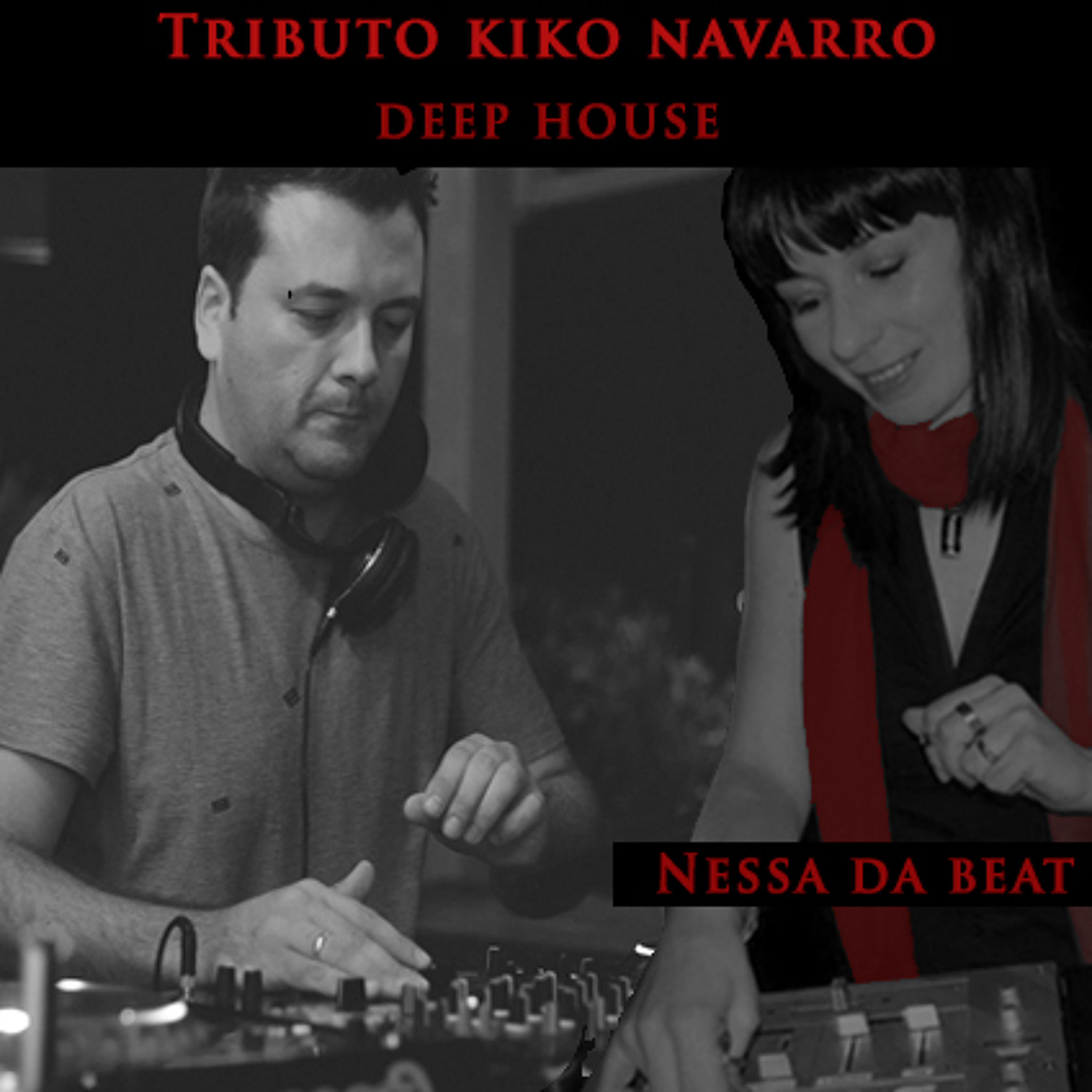 Nessa da Beat.feed