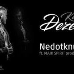 Kali - Nedotknutelny feat Majk Spirit