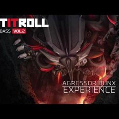 Agressor Bunx - Experience