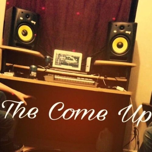 The Come Up (Prod. EthvnJames)