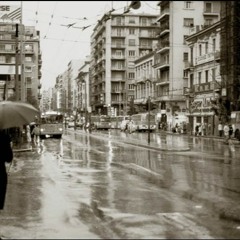 Rain Of Jazz