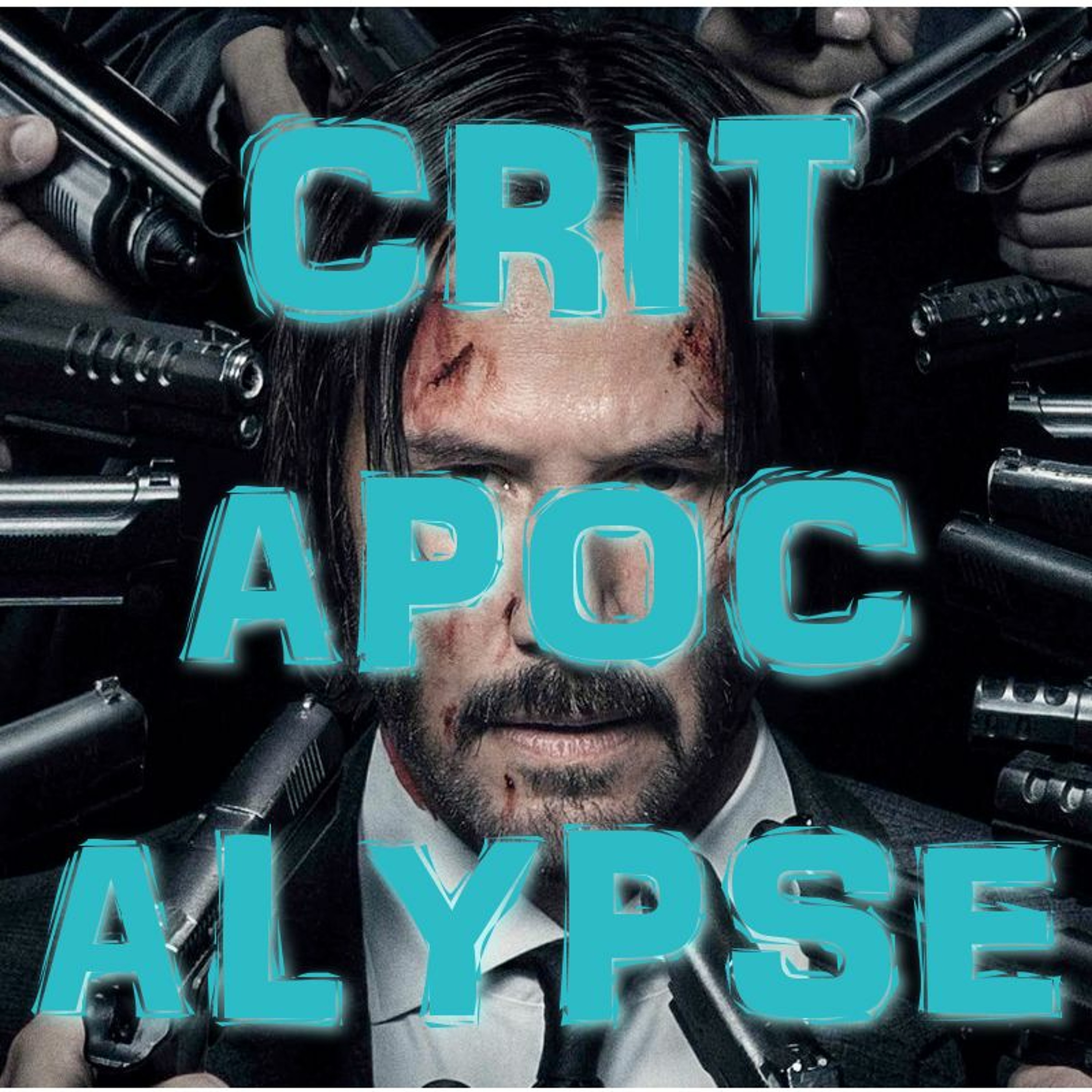 Critapocalypse Podcast
