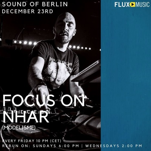 FluxFM - Dj Set