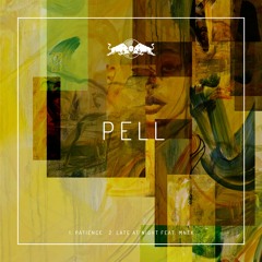 Pell - Late At Night feat. MNEK (prod. by London On Da Track)