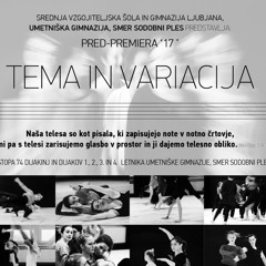 Nova deViator & Matjaž Predanič: Variacija na Preludij št. 12: Skok (4.h, 3.h)