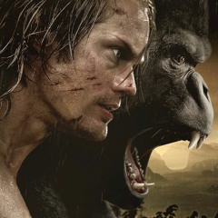 Soundtrack The Legend of Tarzan