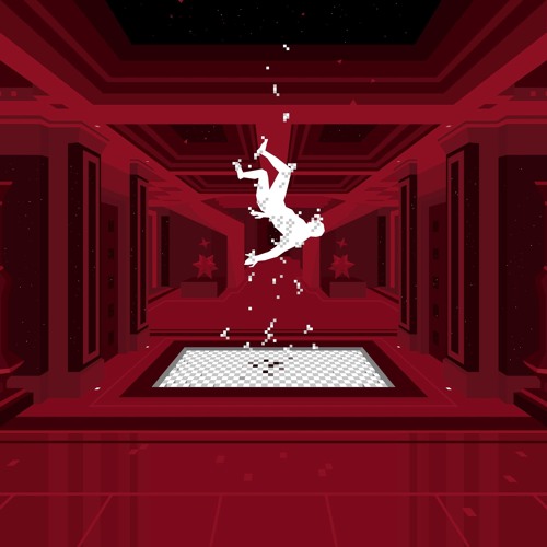 The Lifted - Watch Me Fall (feat. Ashliann)(Lowly Palace release)