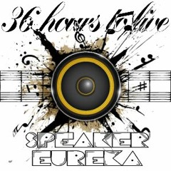 Speaker Eureka (in piano form)